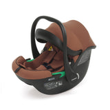 Foppapedretti Car Seat Tic Toc - Tuscany
