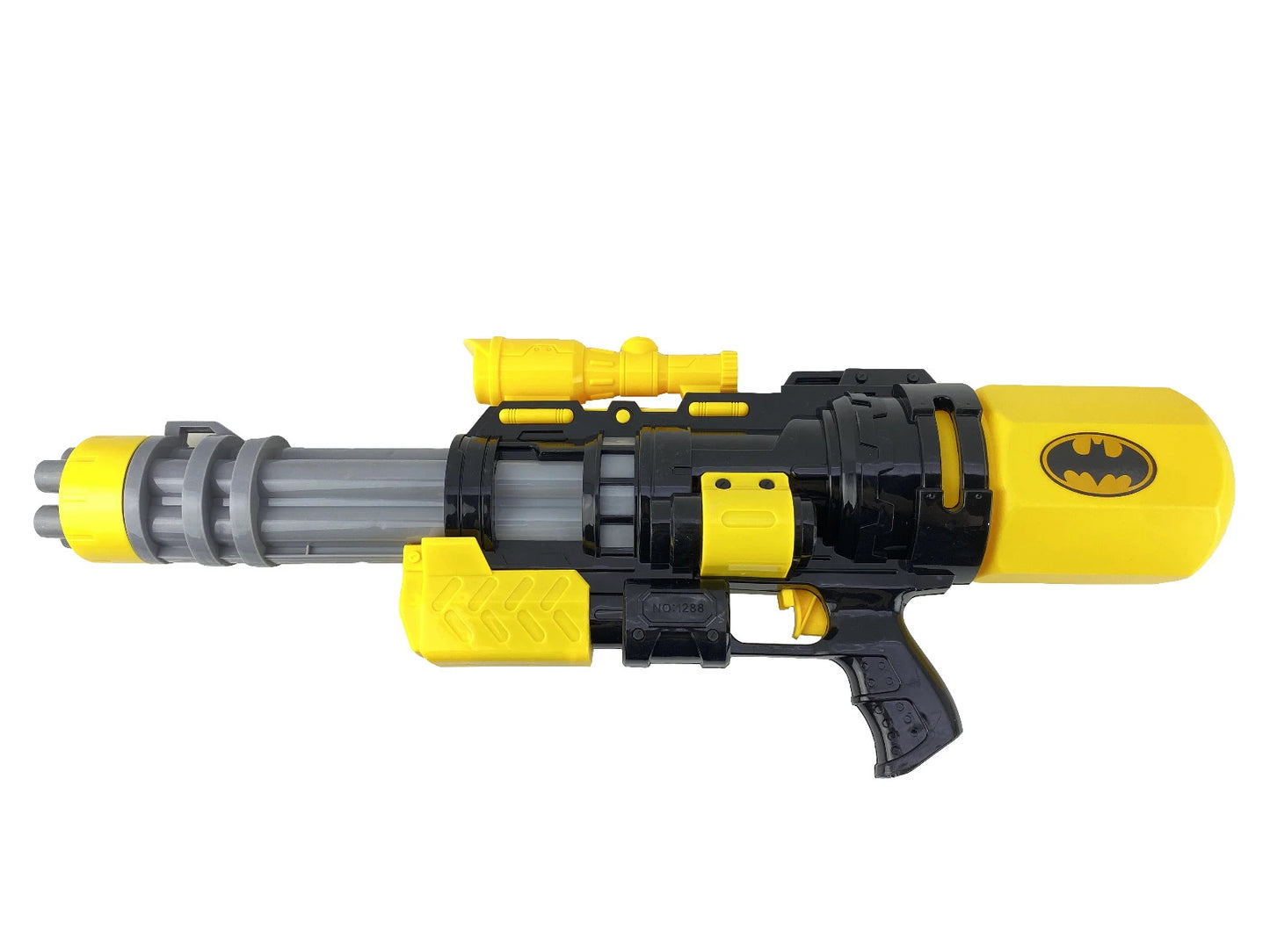 Warner Bros Water Gun - Batman (30 x 10 x 13)