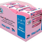 Cool & Cool Baby Wipes Pack of 12 - 960pcs