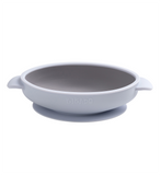 Bibado Silicone Suction Bowl - Mist