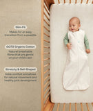 ergoPouch Jersey Sleeping Bag 2.5 TOG - Daisies