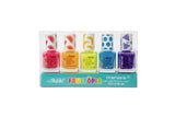 Shush! Fruitopia Water Nail Polish Set - Laadlee