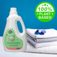 Just Gentle Laundry Detergent - 3L