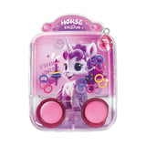Stem Pony Polly Ring Water Game 1Pc (Color May Vary)