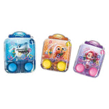 Stem Undersea Ring Water Game 1Pc (Color May Vary)