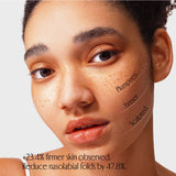 INGS Firming Elixir Peptide Lifting Overnight Mask