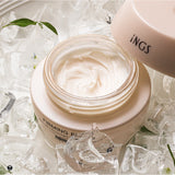 INGS Firming Elixir Peptide Lifting Treatment Cream
