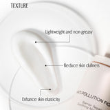 INGS Anti-pollution Fighter Barrier Repair Soothing Moisturizer