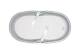 Ubbi Re-Usable Changing Pad Liners - Pack of 4