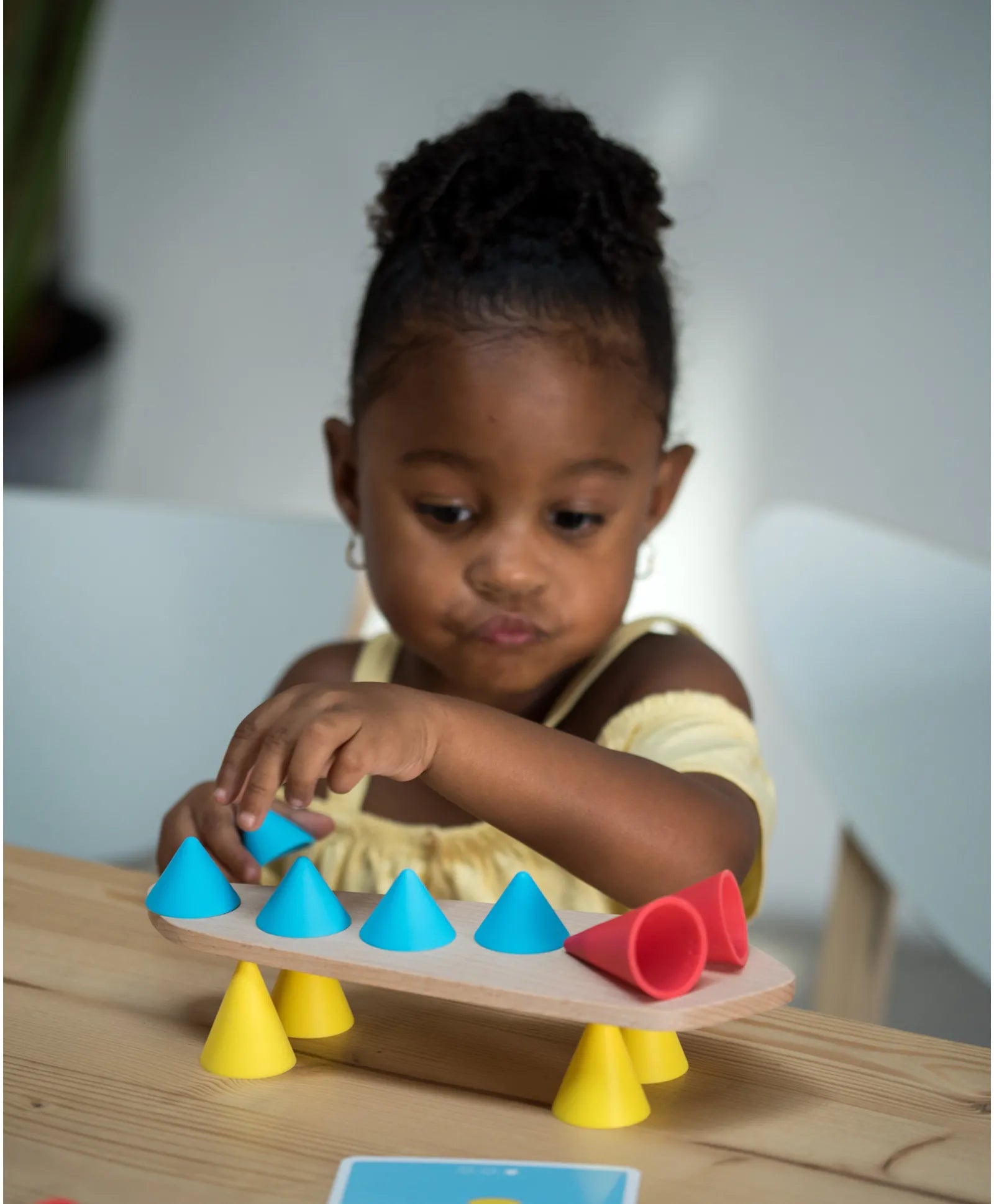 OPPI Piks Small Kit - 24pcs - Laadlee