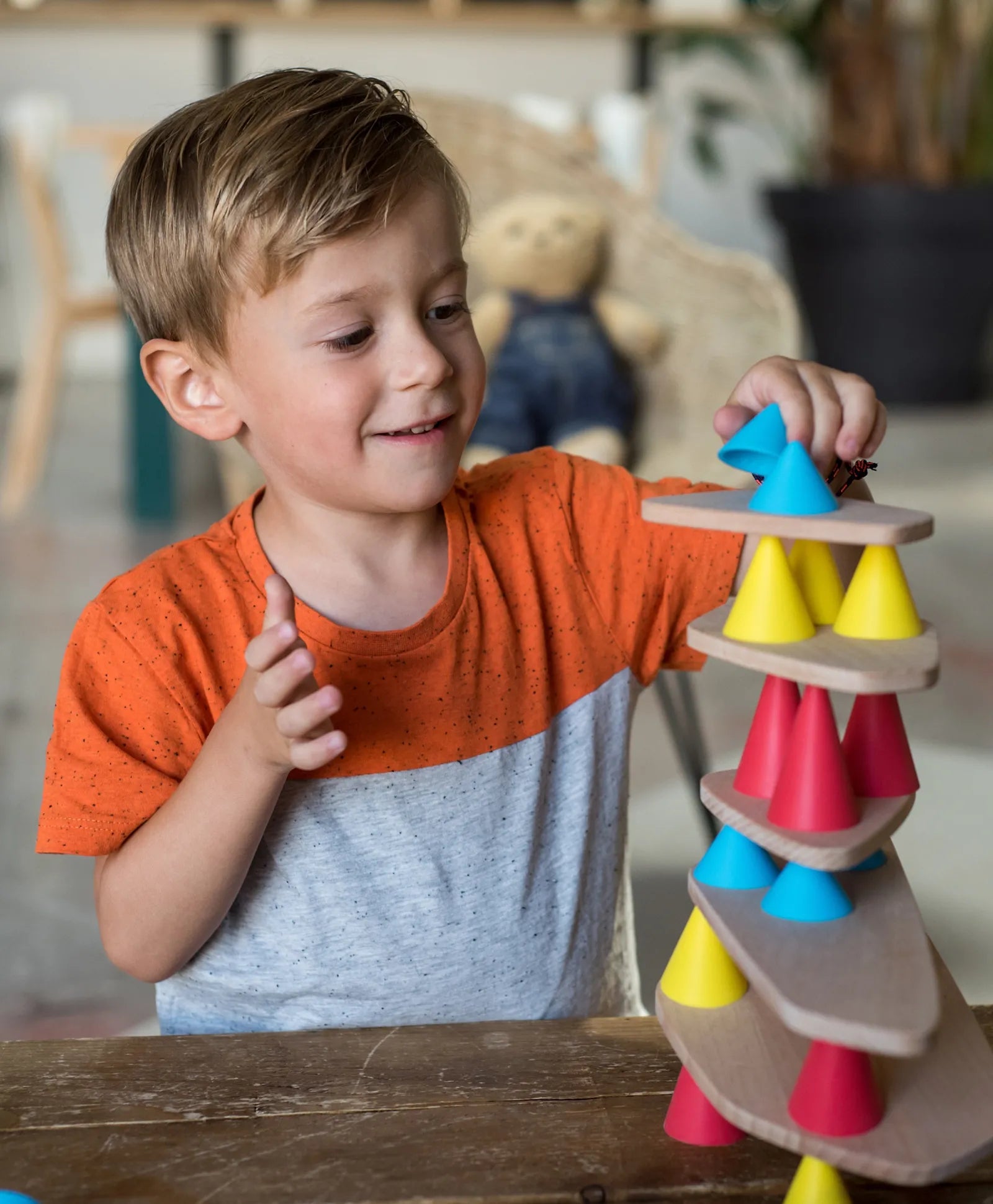 OPPI Piks Small Kit - 24pcs - Laadlee