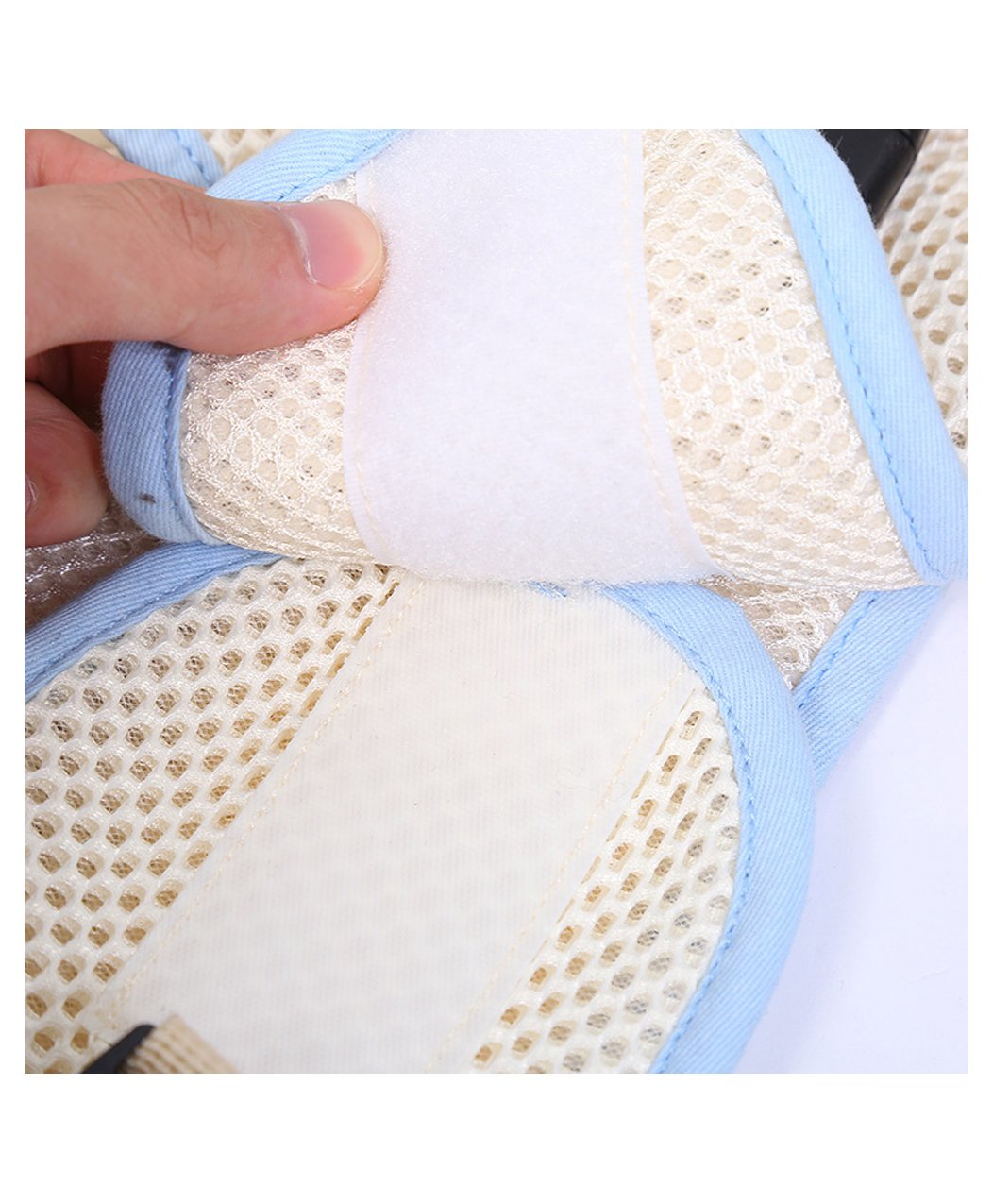 Polka Tots Baby Walking Assistant Harness Toddler Leash - Pink - Laadlee