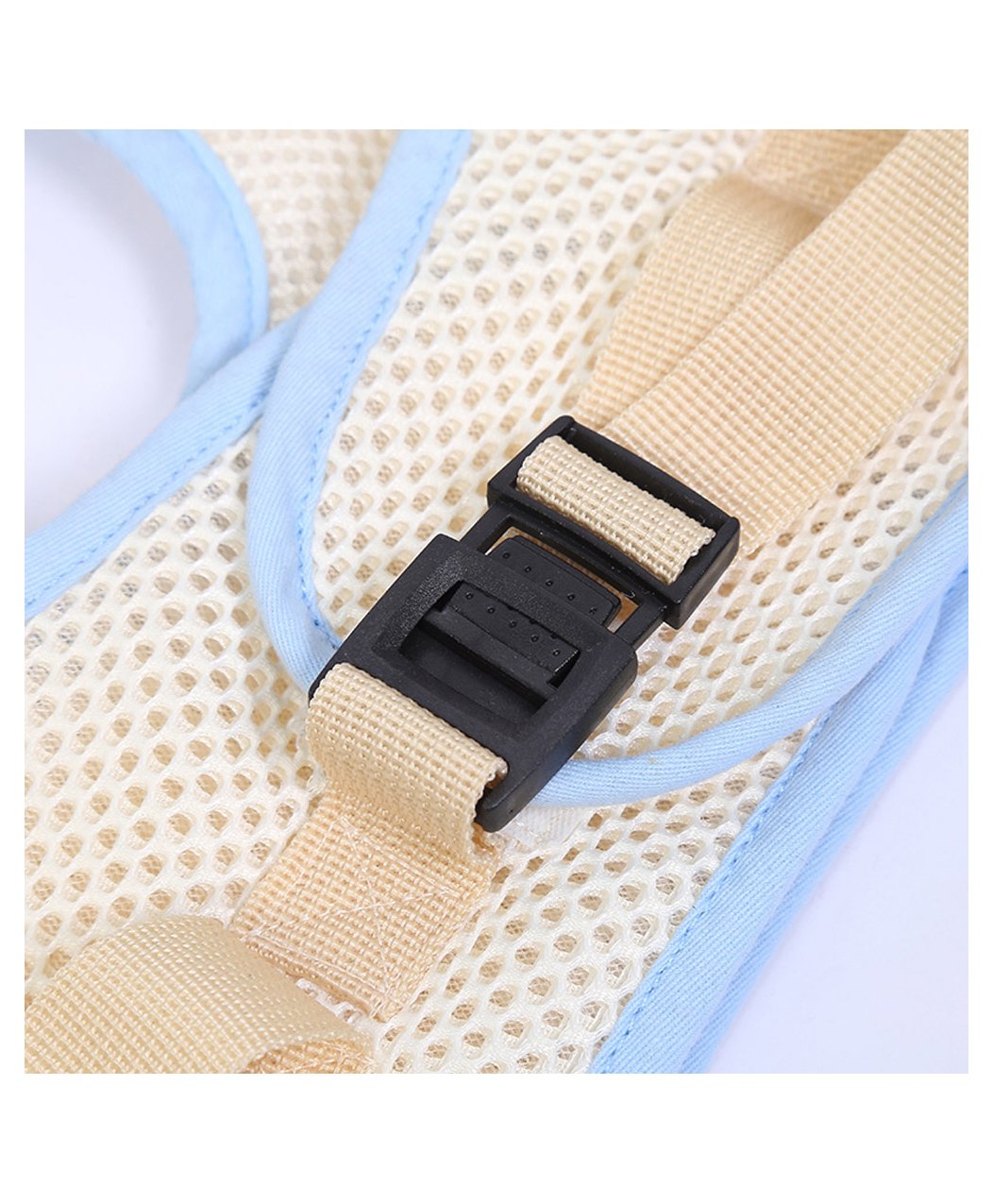 Polka Tots Baby Walking Assistant Harness Toddler Leash - Pink - Laadlee