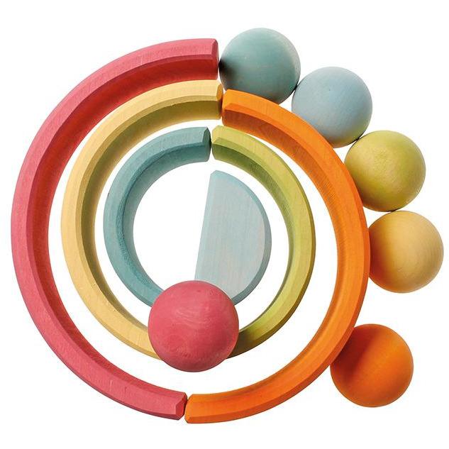 Grimm's Pastel Balls - Laadlee