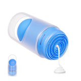 Ubbi Sunsqueeze Sunscreen Applicator Refillable Roll-On 100ml - Pack of 1