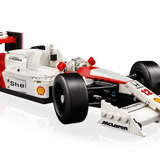 Lego Icons Mclaren MP 4/4 & Ayrton Senna 10330 - 693pcs