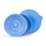 Ubbi Feeding Bowls With Suction Cup Set 3pcs - Polaris