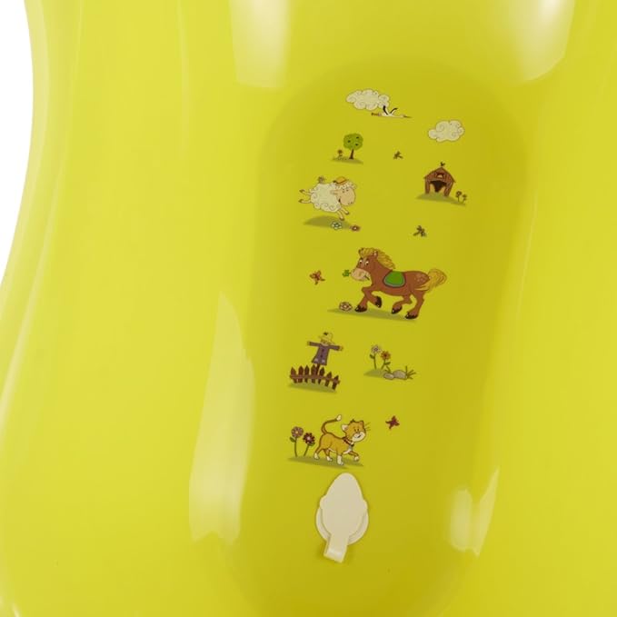 keeeper-funny-farm-meadow-baby-bath-100cm-green-3