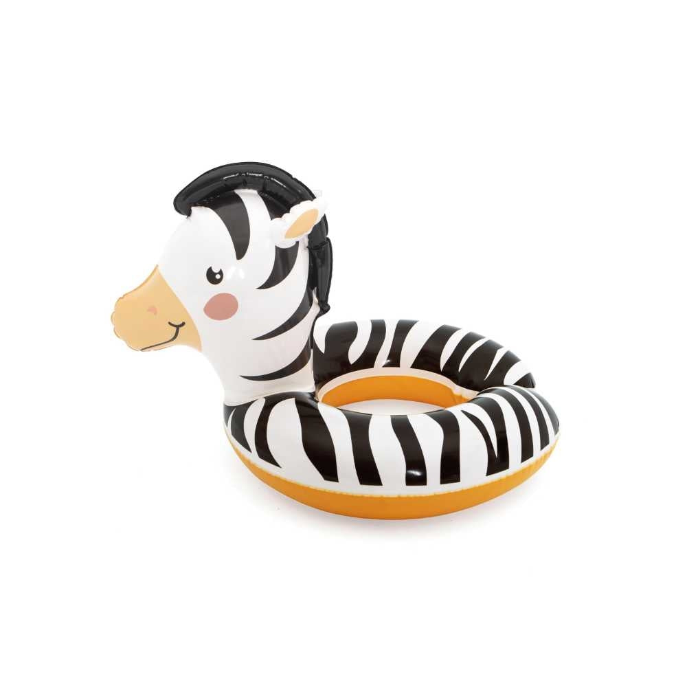 Bestway Swim Ring Safari Animal