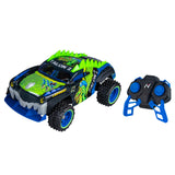 Nikko Remote Control Dino Truck Battery Operated - 1pc Assorted (Style & Color May Vary)