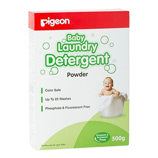 Pigeon Laundry Detergent Powder - 500gm