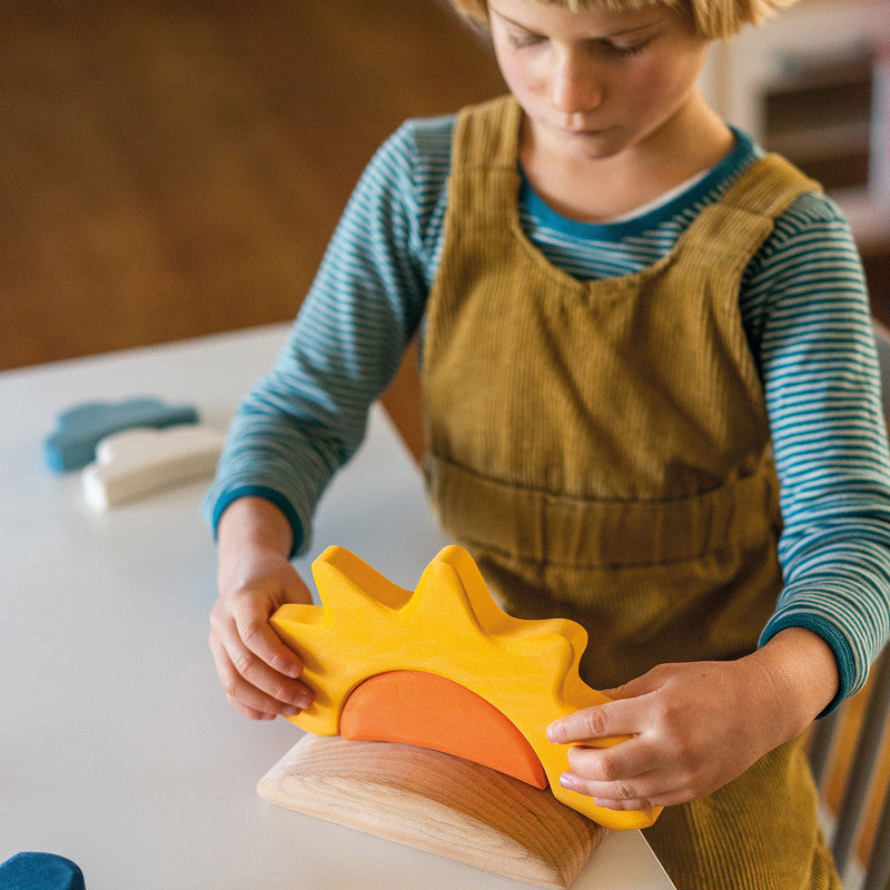 Grimm's Building Set Weather - Laadlee