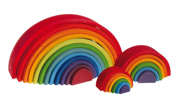Grimm's Rainbow - Laadlee