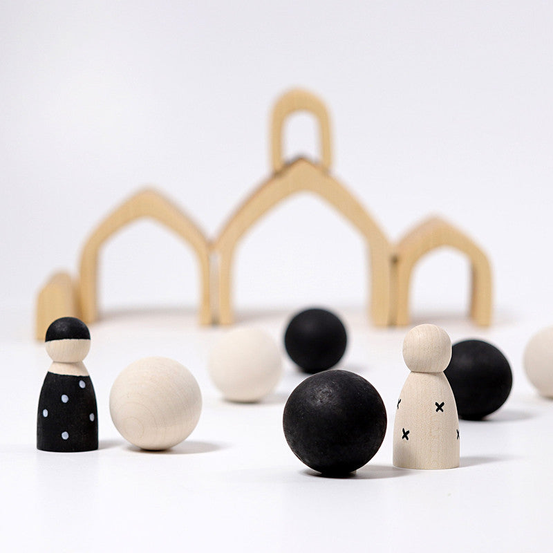 Grimm's Natural House - Laadlee