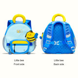 Mideer Kids Backpack Honeybee - Blue