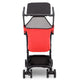 Delta Children Delta Clutch Stroller - Red