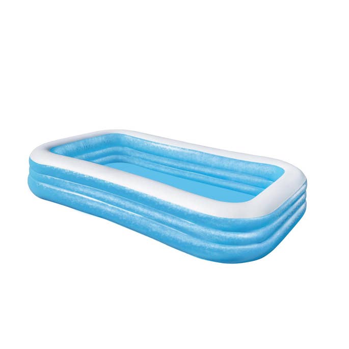 Bestway Rectanglar Pool