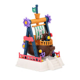 Stem Diy Pirate Ship Kit 1Pc - Color May Vary