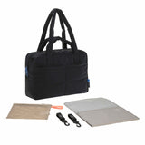 Lassig Everyday Bag - Black