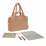 Lassig Everyday Bag - Almond