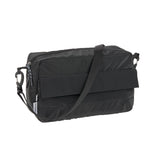Lassig Buggy Organizer Bag - Black