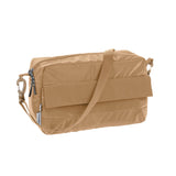 Lassig Buggy Organizer Bag - Camel