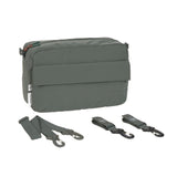 Lassig Buggy Organizer Bag - Olive