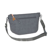 Lassig Buggy Bum Bag - Anthracite