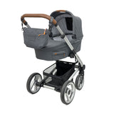 Lassig Buggy Bum Bag - Anthracite