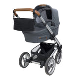 Lassig Buggy Organizer - Black
