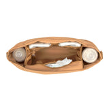 Lassig Buggy Organizer - Caramel