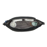 Lassig Buggy Bum Bag - Black