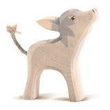 Ostheimer Donkey small head high