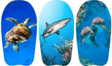 Mondo Kick Board 84cm  - Sea Animals (Assorted 1pc)