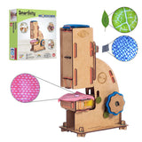 Smartivity Microscope DIY STEM Kit