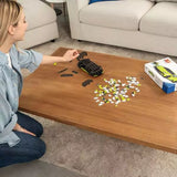 Ravensburger Lamborghini-Huracán-EVO-Verde 3D Puzzle - 108pcs