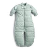 ergoPouch Sheeting Sleeping Bag 2.5 TOG - Sage