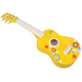 Lelin Bubble Guitar