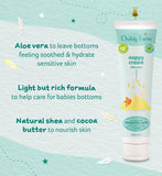 Childs Farm Nappy Cream - 100ml