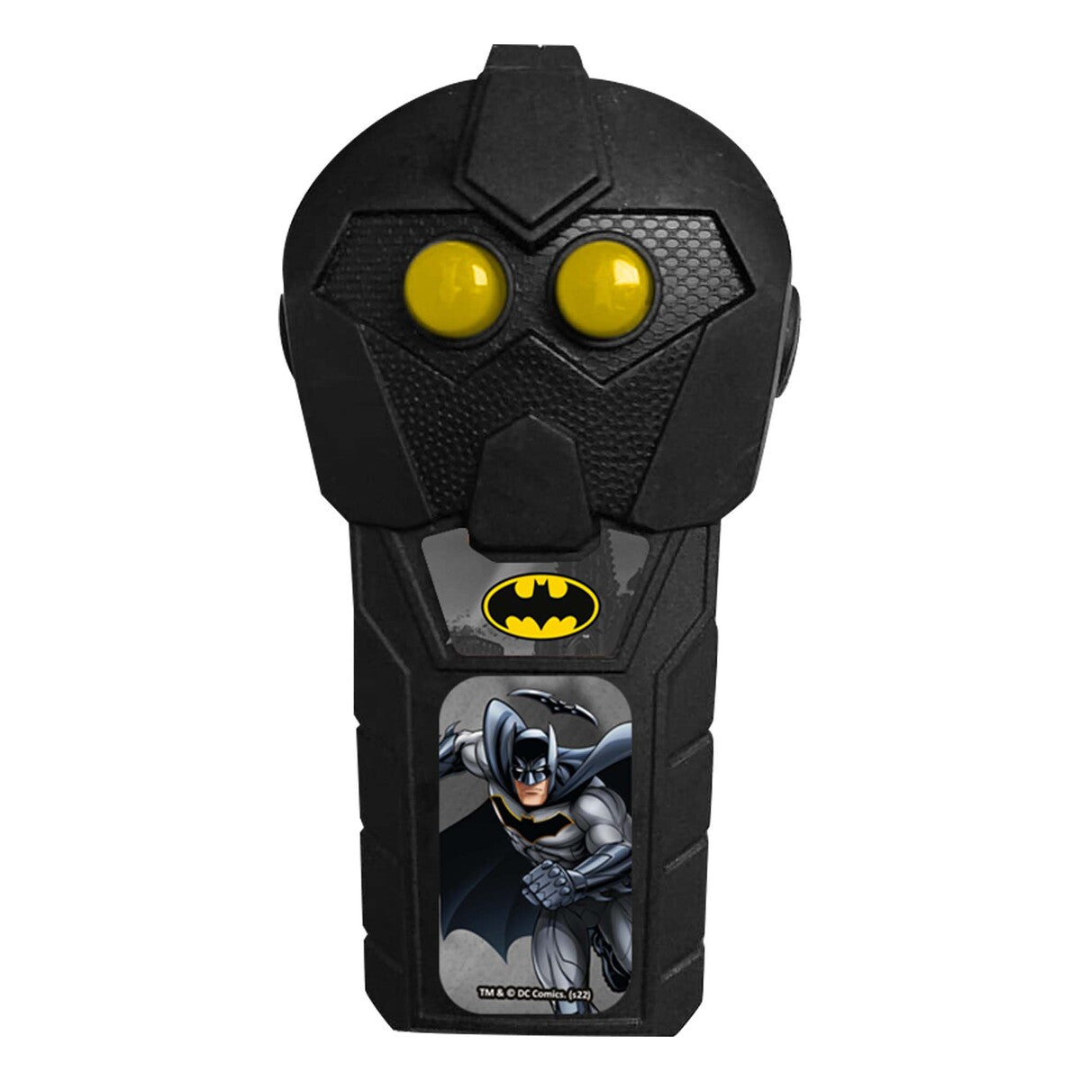 Warner Bros RC Car - Batman